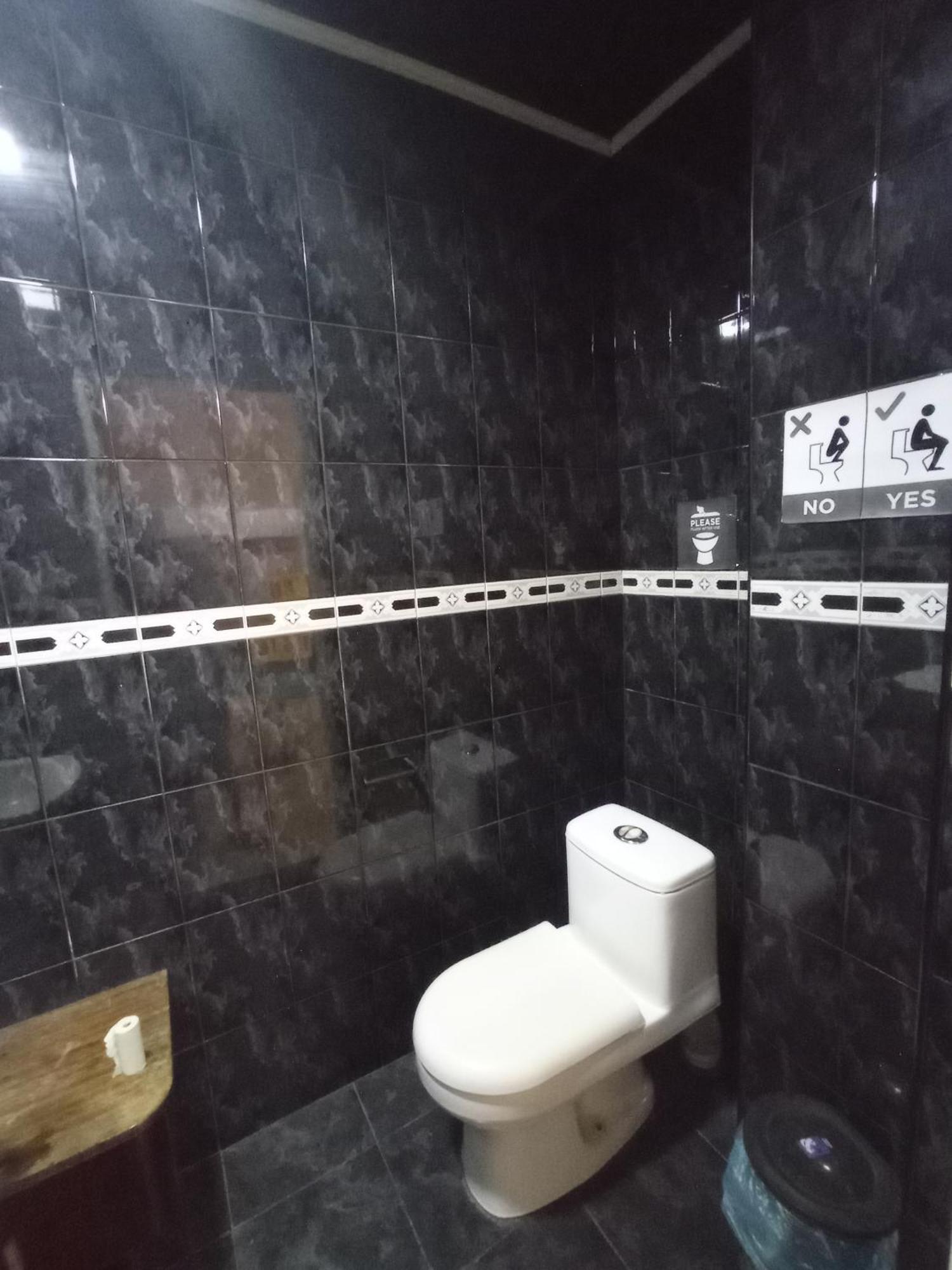 Sun City Hostel Jerevan Eksteriør bilde