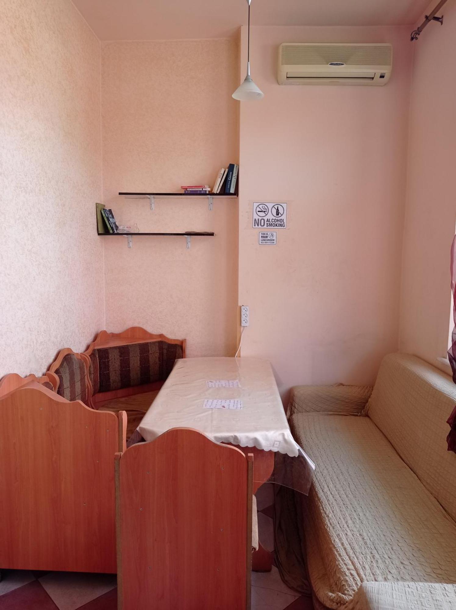 Sun City Hostel Jerevan Eksteriør bilde